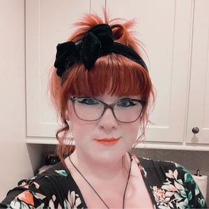 Meet your Posher, Kat